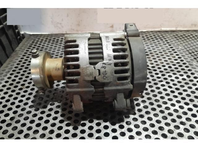 bontott FORD MONDEO IV Generátor