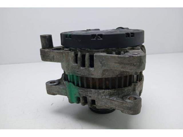 bontott FORD MONDEO IV Generátor