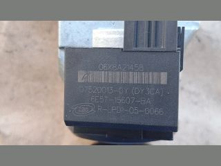 bontott FORD MONDEO IV Gyújtáskapcsoló Házzal