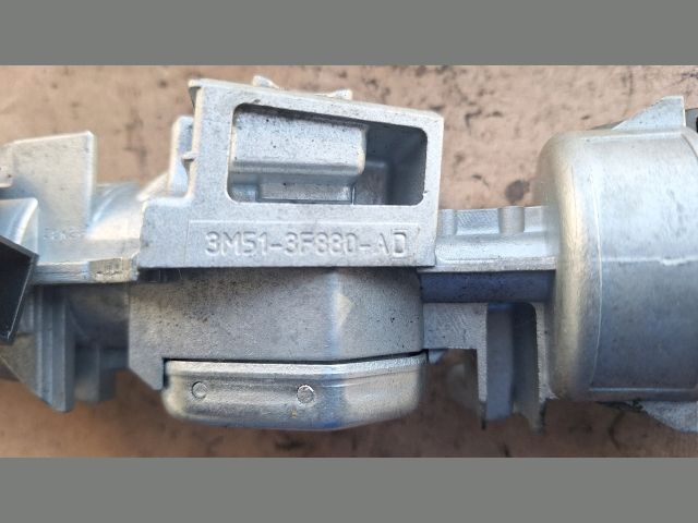 bontott FORD MONDEO IV Gyújtáskapcsoló Házzal