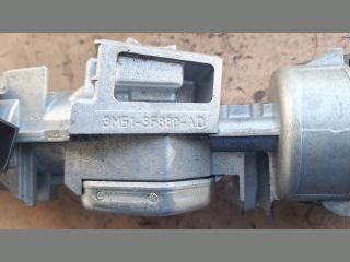 bontott FORD MONDEO IV Gyújtáskapcsoló Házzal