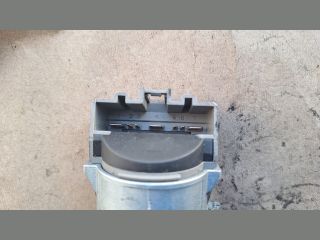 bontott FORD MONDEO IV Gyújtáskapcsoló Házzal