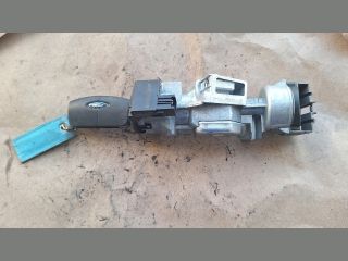 bontott FORD MONDEO IV Gyújtáskapcsoló Házzal