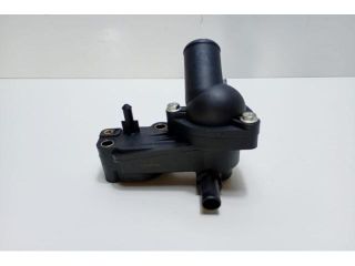 bontott FORD MONDEO IV Hengerfej Vízkivezető