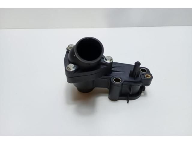 bontott FORD MONDEO IV Hengerfej Vízkivezető