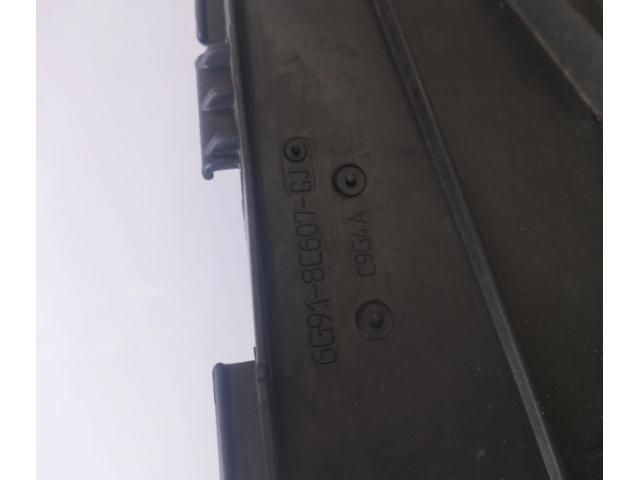 bontott FORD MONDEO IV Hűtőventilátor