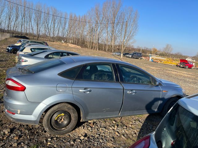 bontott FORD MONDEO IV Hűtőventilátor