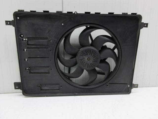 bontott FORD MONDEO IV Hűtőventilátor