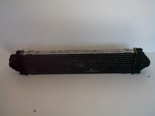 bontott FORD MONDEO IV Intercooler