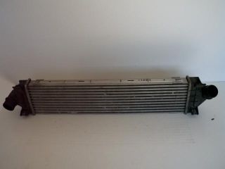 bontott FORD MONDEO IV Intercooler