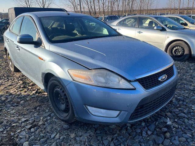 bontott FORD MONDEO IV Jobb első Féknyereg Munkahengerrel