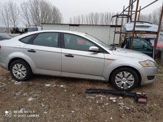 bontott FORD MONDEO IV Jobb első Féknyereg Munkahengerrel