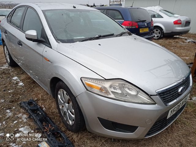 bontott FORD MONDEO IV Jobb első Gólyaláb (Lengécsillapító, Rugó)