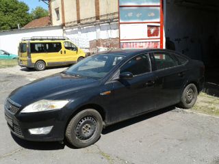 bontott FORD MONDEO IV Jobb első Lengőkar