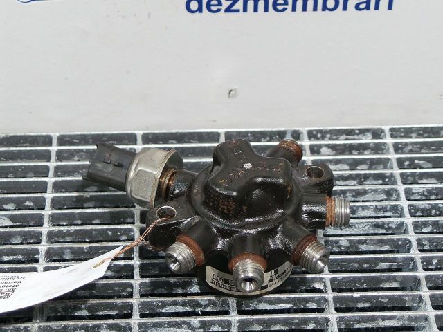 bontott FORD MONDEO IV Közösnyomócső