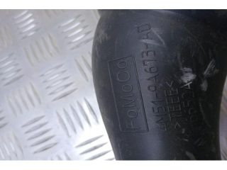 bontott FORD MONDEO IV Légbeömlő Cső