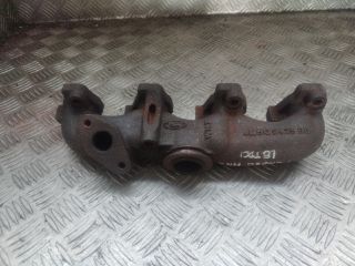 bontott FORD MONDEO IV Leömlő (Soros)