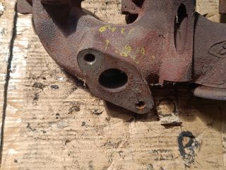 bontott FORD MONDEO IV Leömlő (Soros)