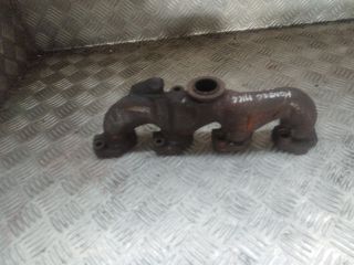 bontott FORD MONDEO IV Leömlő (Soros)