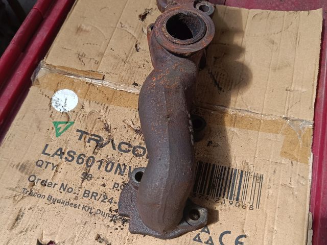 bontott FORD MONDEO IV Leömlő (Soros)