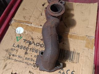 bontott FORD MONDEO IV Leömlő (Soros)