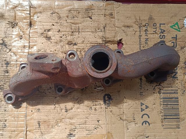 bontott FORD MONDEO IV Leömlő (Soros)