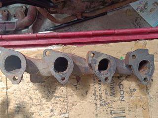 bontott FORD MONDEO IV Leömlő (Soros)