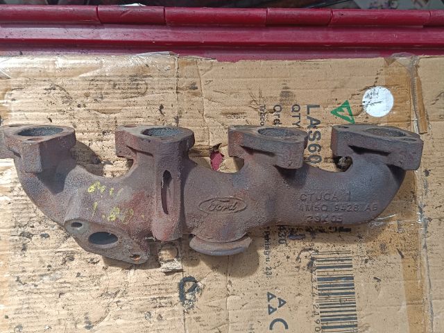 bontott FORD MONDEO IV Leömlő (Soros)