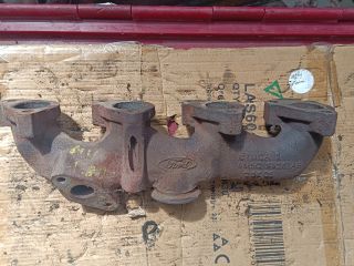 bontott FORD MONDEO IV Leömlő (Soros)