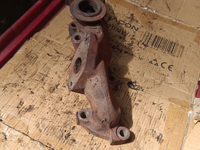 bontott FORD MONDEO IV Leömlő (Soros)