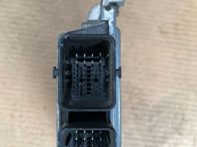 bontott FORD MONDEO IV Motorvezérlő