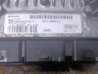 bontott FORD MONDEO IV Motorvezérlő