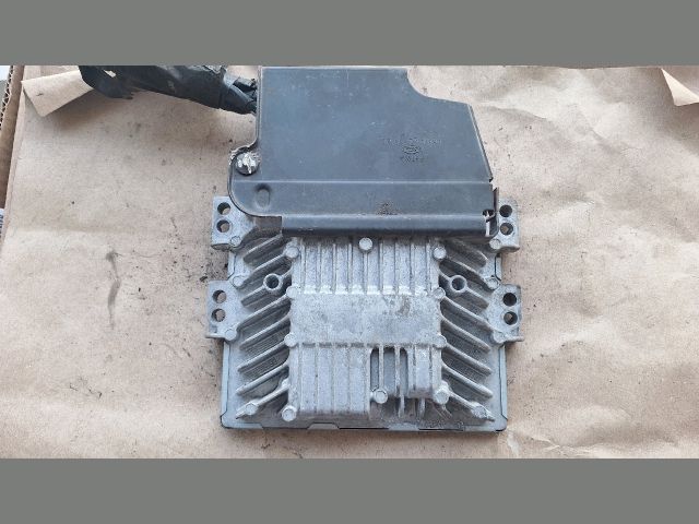 bontott FORD MONDEO IV Motorvezérlő