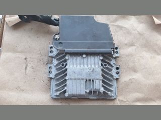 bontott FORD MONDEO IV Motorvezérlő