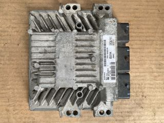 bontott FORD MONDEO IV Motorvezérlő