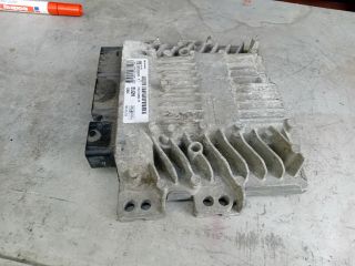 bontott FORD MONDEO IV Motorvezérlő