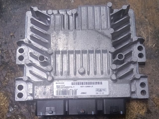 bontott FORD MONDEO IV Motorvezérlő