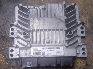 bontott FORD MONDEO IV Motorvezérlő