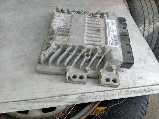 bontott FORD MONDEO IV Motorvezérlő