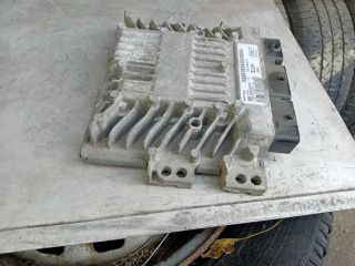 bontott FORD MONDEO IV Motorvezérlő