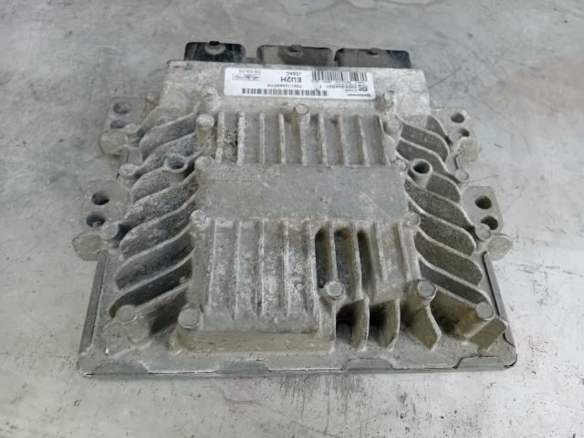 bontott FORD MONDEO IV Motorvezérlő