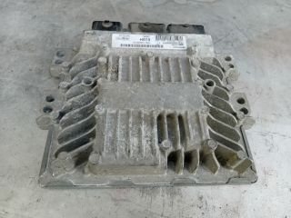 bontott FORD MONDEO IV Motorvezérlő