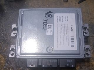 bontott FORD MONDEO IV Motorvezérlő