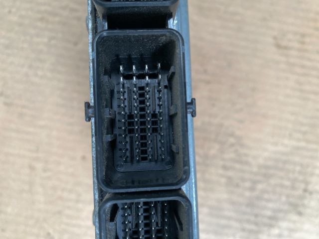 bontott FORD MONDEO IV Motorvezérlő