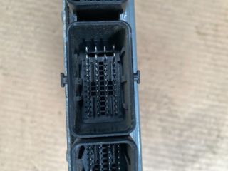 bontott FORD MONDEO IV Motorvezérlő