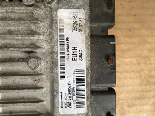 bontott FORD MONDEO IV Motorvezérlő