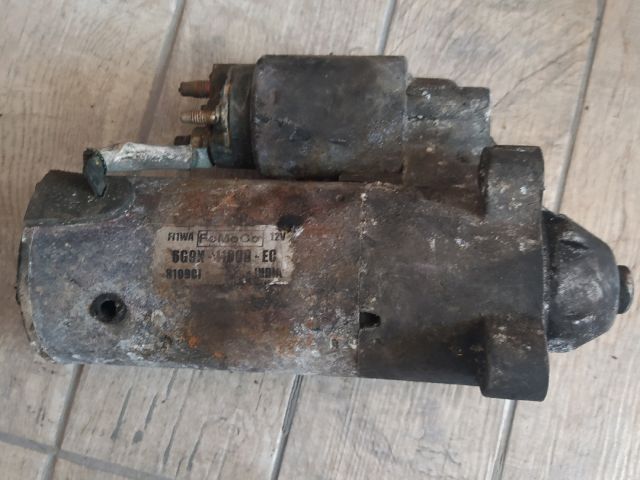 bontott FORD MONDEO IV Önindító