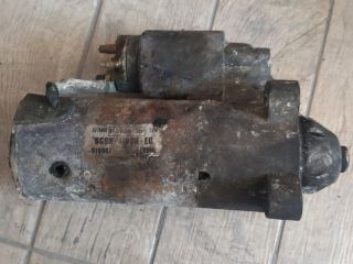 bontott FORD MONDEO IV Önindító