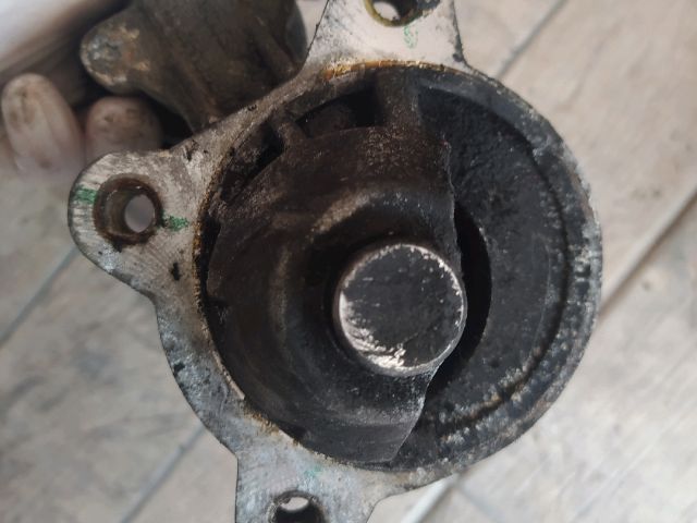 bontott FORD MONDEO IV Önindító