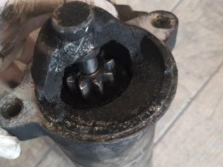 bontott FORD MONDEO IV Önindító